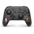 NBA Denver Nuggets Dark Rust Nintendo Skins