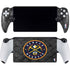 NBA Denver Nuggets Dark Rust PlayStation PS5 Skins