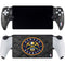NBA Denver Nuggets Dark Rust PlayStation Portal Remote Player Skin