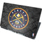 NBA Denver Nuggets Dark Rust Dell Precision Skin