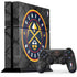 NBA Denver Nuggets Dark Rust PlayStation PS4 Skins