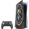 NBA Denver Nuggets Dark Rust PlayStation PS5 Skins