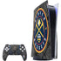NBA Denver Nuggets Dark Rust PlayStation PS5 Skins