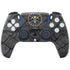 NBA Denver Nuggets Dark Rust PlayStation PS5 Skins