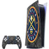 NBA Denver Nuggets Dark Rust PlayStation PS5 Skins