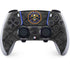 NBA Denver Nuggets Dark Rust PS5 DualSense Edge Pro Controller Skin