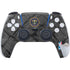 NBA Denver Nuggets Dark Rust PS5 Pro Bundle Skin