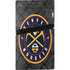 NBA Denver Nuggets Dark Rust PS5 Pro Console Skin