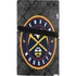 NBA Denver Nuggets Dark Rust PS5 Pro Console Skin