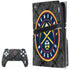 NBA Denver Nuggets Dark Rust PlayStation PS5 Skins