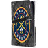 NBA Denver Nuggets Dark Rust PlayStation PS5 Skins