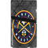NBA Denver Nuggets Dark Rust PS5 Pro Disk Console Skin