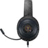 NBA Denver Nuggets Dark Rust Razer Kraken X Skin