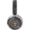 NBA Denver Nuggets Dark Rust Surface Headphones Skin