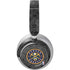 NBA Denver Nuggets Dark Rust Surface Headphones Skin