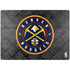 NBA Denver Nuggets Dark Rust Surface Laptop 7 13.8in Skin