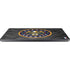 NBA Denver Nuggets Dark Rust Surface Laptop 7 13.8in Skin