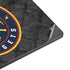 NBA Denver Nuggets Dark Rust Surface Laptop 7 13.8in Skin