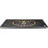 NBA Denver Nuggets Dark Rust Laptop Skins