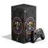NBA Denver Nuggets Dark Rust Xbox Series X Bundle Skin