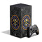 NBA Denver Nuggets Dark Rust XBox Series X Digital Edition Bundle Skin