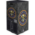 NBA Denver Nuggets Dark Rust XBox Series X Digital Edition Bundle Skin
