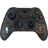NBA Denver Nuggets Dark Rust XBox Series X Digital Edition Bundle Skin