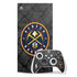 NBA Denver Nuggets Dark Rust Xbox Series X Skins