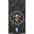 NBA Denver Nuggets Dark Rust XBox Series X Digital Edition Console Skin