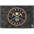 NBA Denver Nuggets Dark Rust Dell XPS Skin
