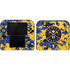 NBA Denver Nuggets Digi Camo Nintendo Skins
