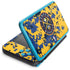 NBA Denver Nuggets Digi Camo Nintendo Skins