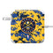 NBA Denver Nuggets Digi Camo 85W Power Adapter (15 and 17 inch MacBook Pro Charger) Skin