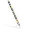 NBA Denver Nuggets Digi Camo Apple Pencil (2nd Gen 2019) Skin