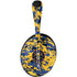 NBA Denver Nuggets Digi Camo Bose Noise Cancelling Headphones 700 Skin