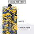 NBA Denver Nuggets Digi Camo Bose Noise Cancelling Headphones 700 Skin