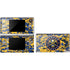NBA Denver Nuggets Digi Camo Nintendo Skins