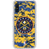 NBA Denver Nuggets Digi Camo Galaxy Cases