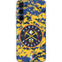 NBA Denver Nuggets Digi Camo Galaxy A35 5G Skin