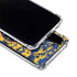 NBA Denver Nuggets Digi Camo Galaxy A36 5G Clear Case