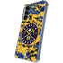 NBA Denver Nuggets Digi Camo Galaxy A55 5G Clear Case