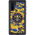 NBA Denver Nuggets Digi Camo Galaxy Cases