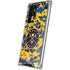 NBA Denver Nuggets Digi Camo Galaxy S23 Ultra Clear Case
