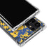 NBA Denver Nuggets Digi Camo Galaxy S23 Ultra Clear Case