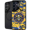 NBA Denver Nuggets Digi Camo Galaxy S24 Plus Kickstand Case