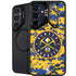 NBA Denver Nuggets Digi Camo Galaxy S24 Plus Kickstand Case