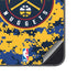 NBA Denver Nuggets Digi Camo Galaxy S25 Plus Skin