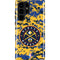 NBA Denver Nuggets Digi Camo Galaxy Cases