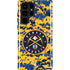 NBA Denver Nuggets Digi Camo Galaxy Cases