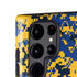 NBA Denver Nuggets Digi Camo Galaxy S25 Ultra Impact Case